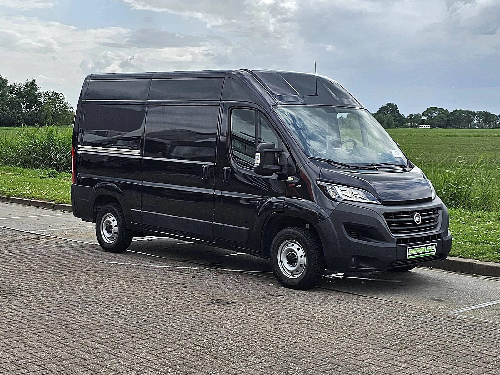 Fiat Ducato 2021 - 30 2.3 MJ Bild 5