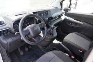 Citroën Berlingo 2024 - 1.5 BlueHDI Club 100pk - Cruise - Airco - Bluetooth - Vloerplaat - Rijklaar obrazek 11