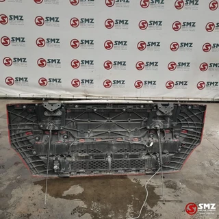 Iveco N/A 2014 - Occ radiatorgrille Iveco image 2