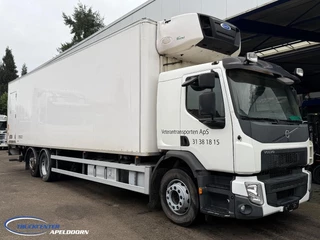 Volvo FE 320 2015 - N/A te koop