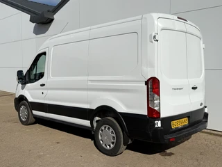 Ford Transit 2021 - 2.0 TDCI 165PK L2H2 Airco Cruise Control Bluetooth Parkeersensoren voor achter image 2 thumbnail