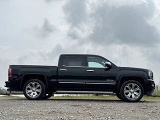 GMC Sierra 2018 - DENALI 6.2L V8, 1E EIG, LAGE BIJTELLING, LPG, CAM, PANO, LANE ASSIST image 3
