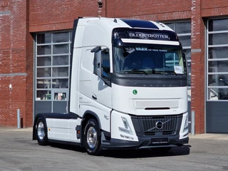 Volvo FH 2026 - 13.540 Aero Globetrotter XL 4x2 - New - Full spec - Retarder - I parkcool - Full air te koop