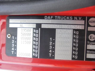 DAF CF 410 2018 - NL TRUCK obrazek 16