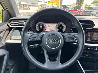 Audi A3 2022 - Sportback 1.4 40 TFSI e 204 PK PHEV S-Tronic image 10