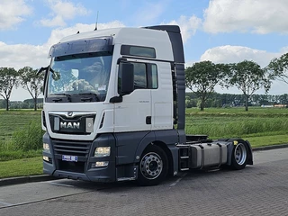MAN TGX 2018 - 18.500 obrazek 2