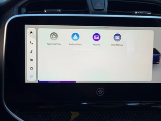 Maxus T90 EV 2026 - Pick-up 89kWh WLTP 470KM Dubbelcabine Grijs Kenteken Automaat Airco CarPlay NIEUW obrazek 25