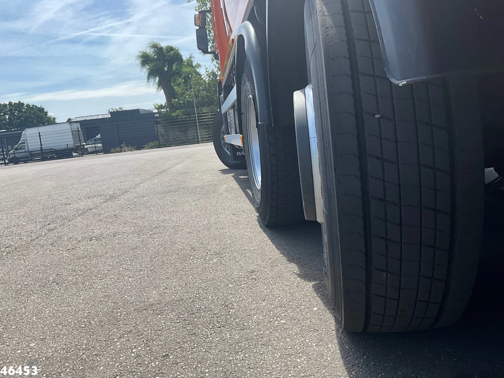 Iveco Stralis 2015 - AD260SY Euro 6 Just 145.807 km! obrázek 12