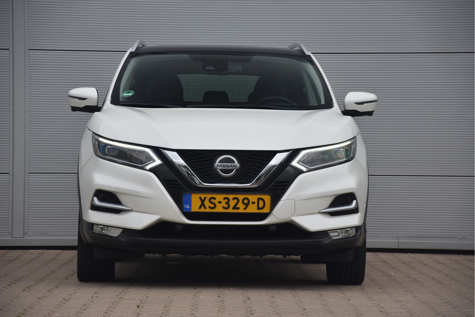 Nissan QASHQAI 2019 - 1.2 Tekna afbeelding 17