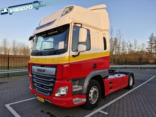DAF N/A 2018 - CF 410 FT M4EN3 image 1