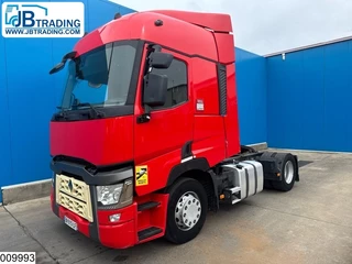 Renault N/A 2017 - T 440 EURO 6 te koop