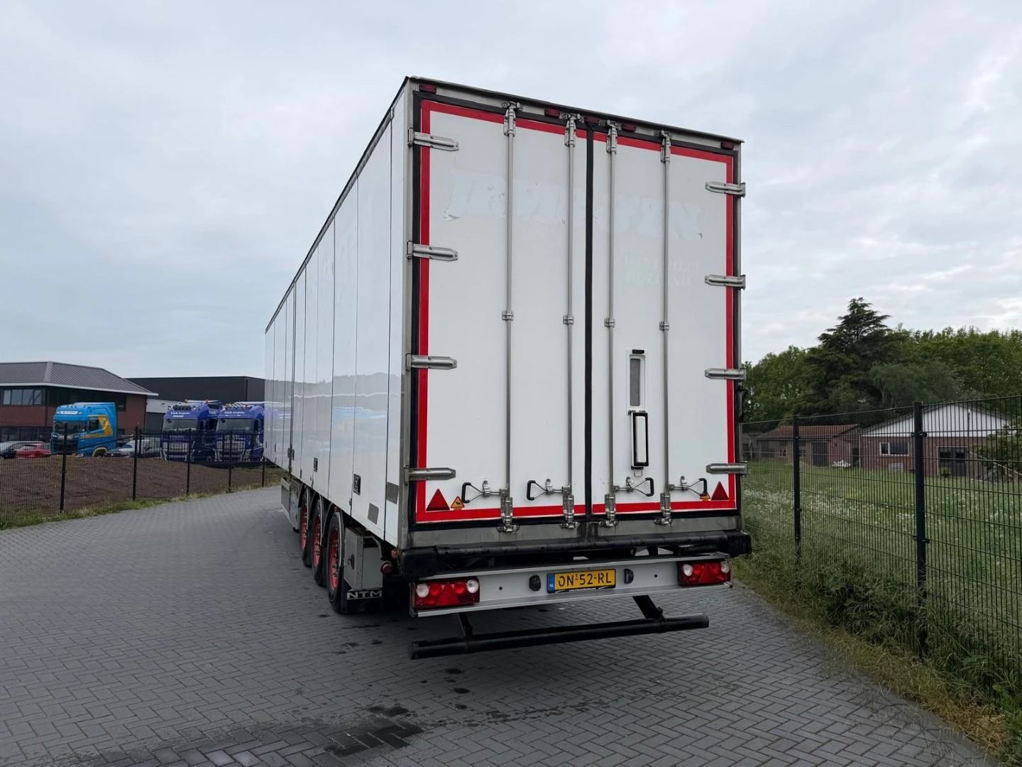 Ntm UPP-49K-3 2015 Bild 6
