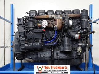 Scania R 2021 - SC-R DC-13165 500PK bild 2