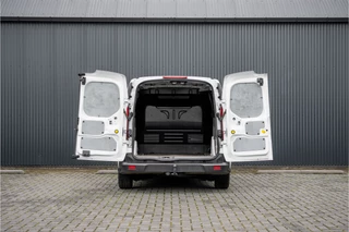 Ford Transit Connect 2019 - 1.5 EcoBlue | Cruise | Airco | Trekhaak image 9