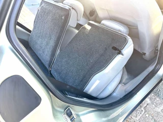 Ford Mondeo 2000 - 1.6-16V Benzine Buss. Edit. NWE APK Airco Marge Youngtimer!!! image 36