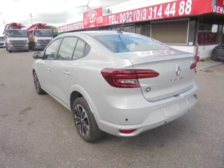 Renault TALIANT 2025 - 1.0 TURBO NEW TAX FREE obrazek 6