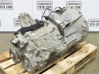 Mercedes-Benz N/A - A 0012603600 | Versnellingsbak G 211-12/14,9 imagen 2