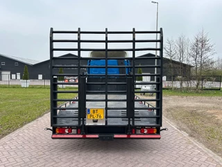 DAF LF 2008 - 45.160  Oprijwagen obrazek 9