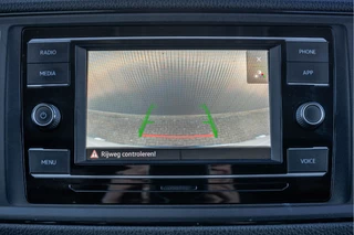 MAN TGE 2021 - 2.0 TDI 140PK | L3H3 | Camera | Carplay | Cruise | Airco | Trekgewicht 3.0T bild 19