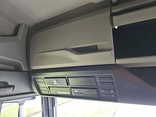 MAN TGX 2022 - 26.470 image 14