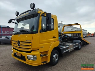 Mercedes-Benz Atego 2022 - 1224 te koop