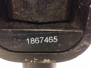 Diverse N/A - SLEEPOOG/TREKOOG (DIKTE DRAAD IS 47 MM) image 3
