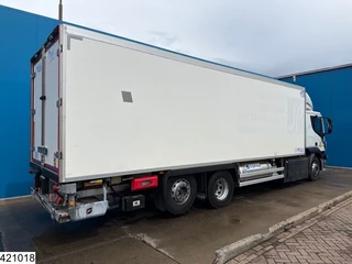 Iveco Stralis 2020 - 400 CNG-LNG 6x2, EURO 6, Retarder, Cryofridge, Dhollandia obrazek 3