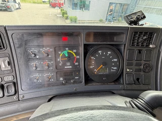 Scania R 2001 - R114-340 Full Spoiler Euro 3 Manual Smart Tacho *NL-Truck* image 18