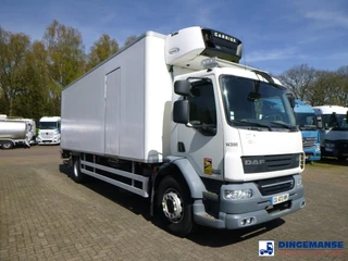 DAF LF 250 2012 - D.A.F. FA 4X2 Carrier Supra 750 frigo image 2 thumbnail