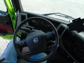 Volvo FM 2017 - N/A obrazek 23