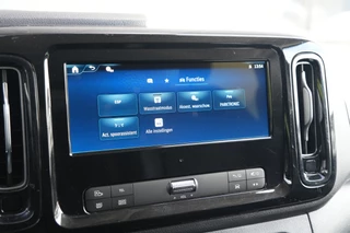 Mercedes-Benz Vito 2024 - 119 CDI L3 Pro DC 190pk - 2x Schuif - Trekhaak - Stoelverwarming - Multibeam LED - Camera - Rijklaar bild 33