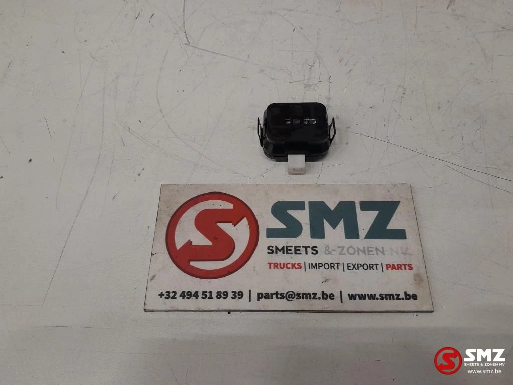 Renault 2022 - Occ regensensor Renault zdjęcie 1