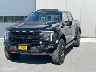 Ford F-150 2024 - USA Raptor R 5.2 V8 730PK 2024 image 3