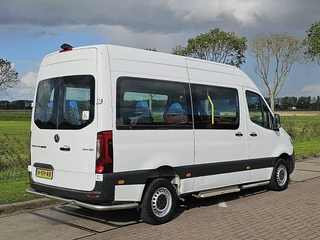 Mercedes-Benz Sprinter 2020 - 314 imagem 3 miniatura