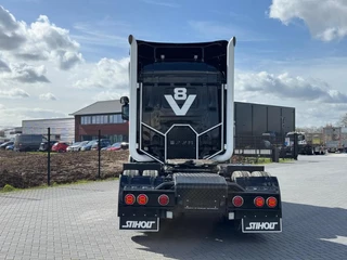 Scania R 2005 - R580 V8 image 8