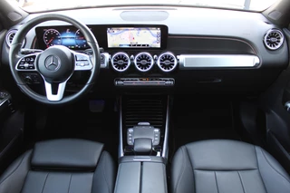 Mercedes-Benz EQB 2023 - 250 Luxury Line 7-PER 67 kWh PANORAMADAK LEDER DISTRONIC SFEER CAMERA KEY-LESS GO image 2