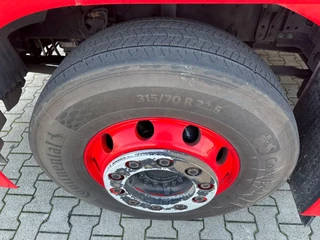 MAN TGS 2017 - 18.420 TGS 18.420 EURO 6 / ADR / 482.445km / German-truck / ADR/APK: 09/2026 zdjecie 31