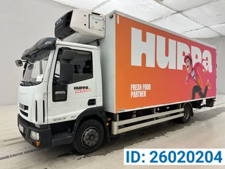 Iveco Eurocargo 2013 - 120E18 te koop