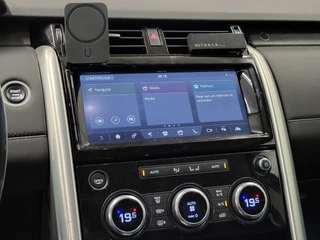 Land Rover Discovery 2017 - 2.0Sd4 Automaat Grijs kenteken Euro 6! image 14