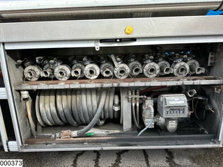 Renault N/A 1996 - Premium 250 Manual transmission, Steel suspension, 12,000 Ltr. bild 9