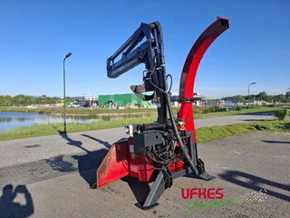 Greentec N/A 2009 - 930 / Mowi 400 zdjecie 5