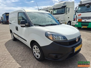 Fiat FIAT DOBLO' 2019 - N/A bild 2