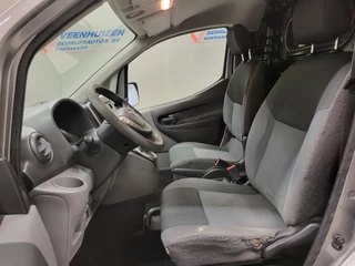 Nissan e-NV200 2014 - Acenta Elektrisch! imagen 5