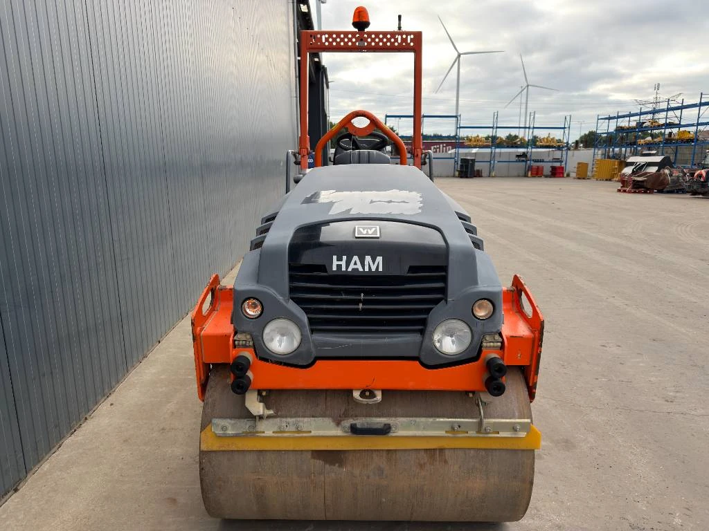 Hamm 2017 - HD12 VV afbeelding 5
