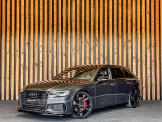 Audi A6 2023 - Avant 55 TFSIe 367PK Quattro Pro Line S Competition obrázek 2 náhled