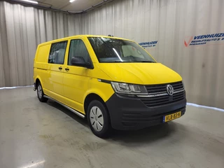 Volkswagen Transporter 2021 - 2.0TDI L2/H1 Euro 6! immagine 15