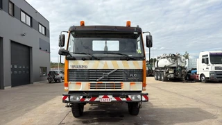 Volvo FL 10 - 320 1997 afbeelding 2 miniatuur
