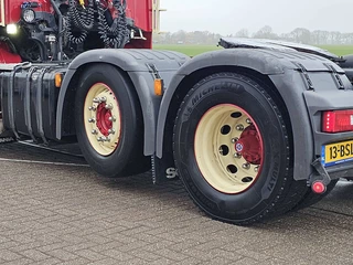 Scania R 2015 - R450 obrazek 15