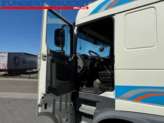DAF N/A 2017 - XF 460 SPACECAB,MANUEL GEARBOX, RETARDER, STANDCLIMA, LOW KM image 9