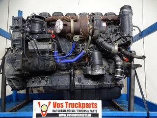 Scania R 2019 - SC-R DC-13148 450PK image 2
